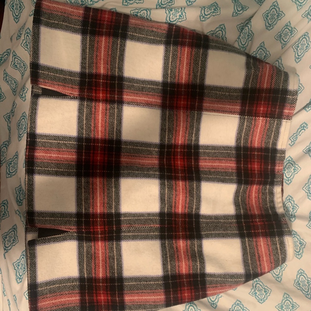hollister skirt